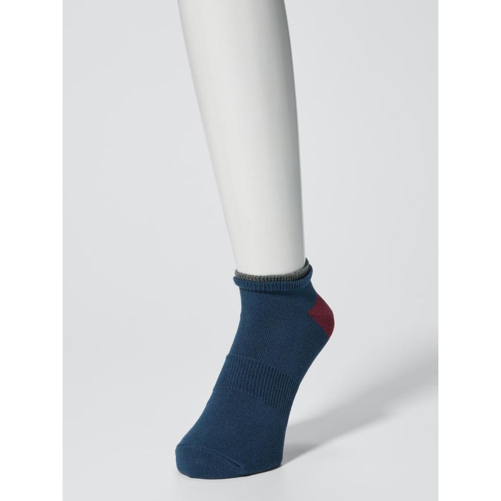 Uniqlo Japan Short Socks Layered