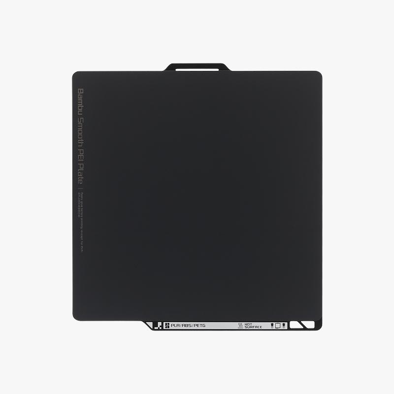 PEI for P2 Series Textured /Smooth PEI for P2S Engineering PEI Plate for Bambu Lab P2S 3D Printer Parts