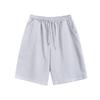 Shorts Men's Summer Korean Version of Loose   Casual Beach Pants Stretch Running Fitness Sweatpants