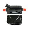Replacement Air Filter Housing Compatible with For Echo PB-8010 PB-9010 Backpack Blowers for Continued Operational Reliability