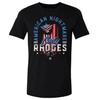 2025 Summer New Black Wrestler Cody Rhodes Cotton T Shirt Men's Short Sleeve O-neck Tees Sports Casual Oversized Kids/Adult Tops