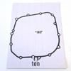 KTM 390 Clutch Gasket for KTM Duke 250/390, RC 390, and 390 ADV