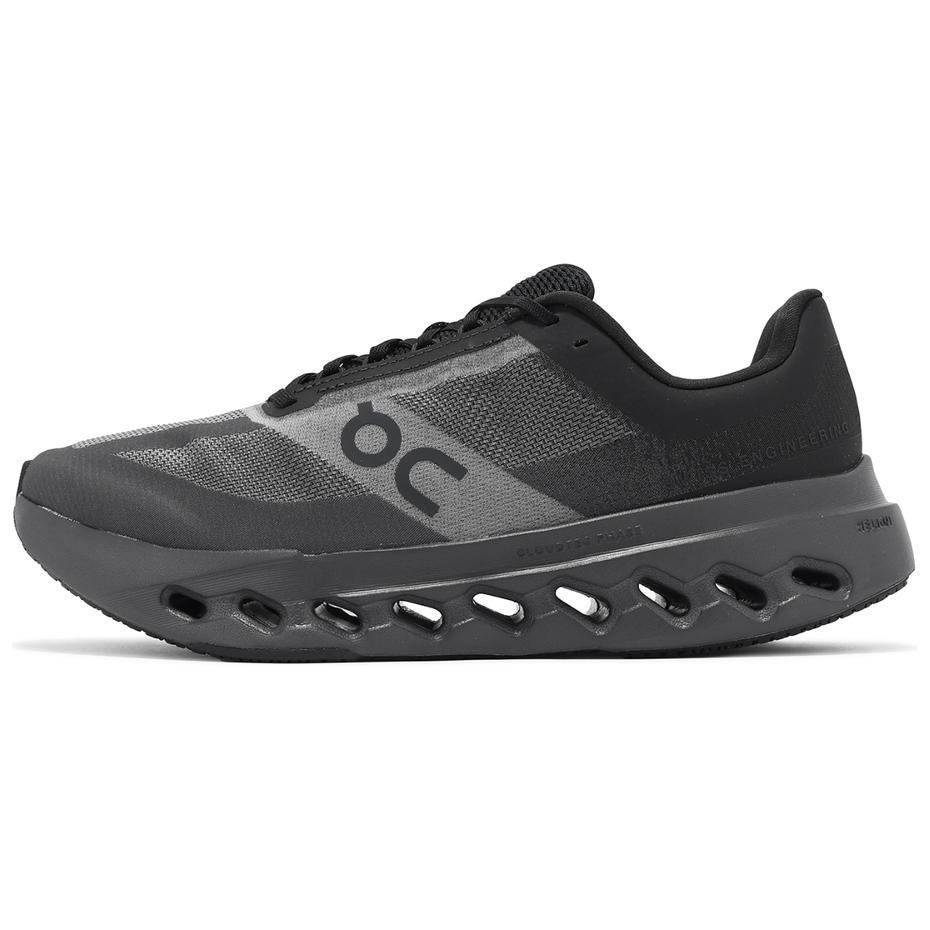 On Running Cloudsurfer  Black Iron  Men s 3ME30190106 EU 44.5