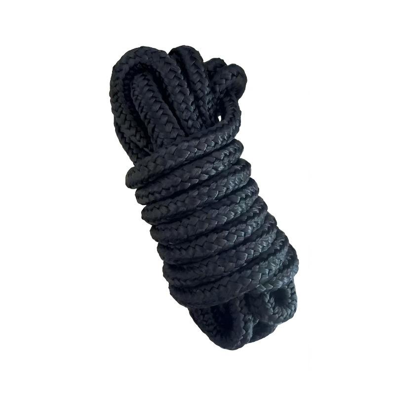 4.6m Marine Dock Rope Nylon Docking Line Marine Mooring Lines Rope Strong Boat Accessories Ship Anchor Rope Sailboat Traction 46dm