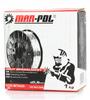 Copper Welding Wire For Migmag Mig Machine 08Mm 1Kg Marpol