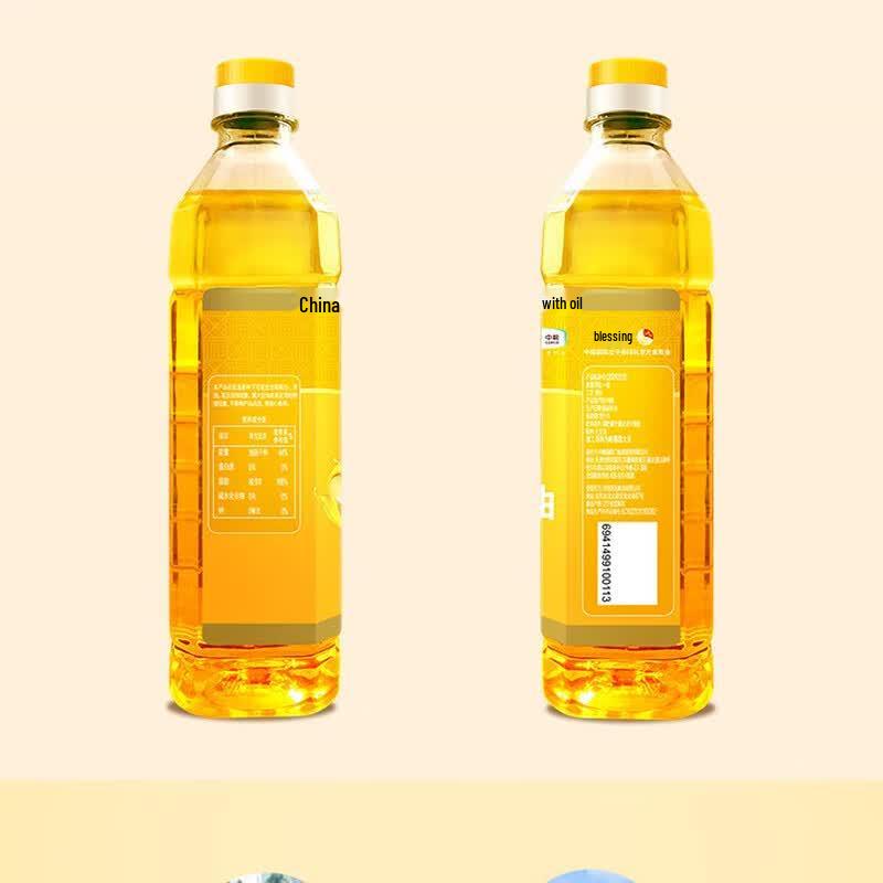 Fulinmen Soybean Oil