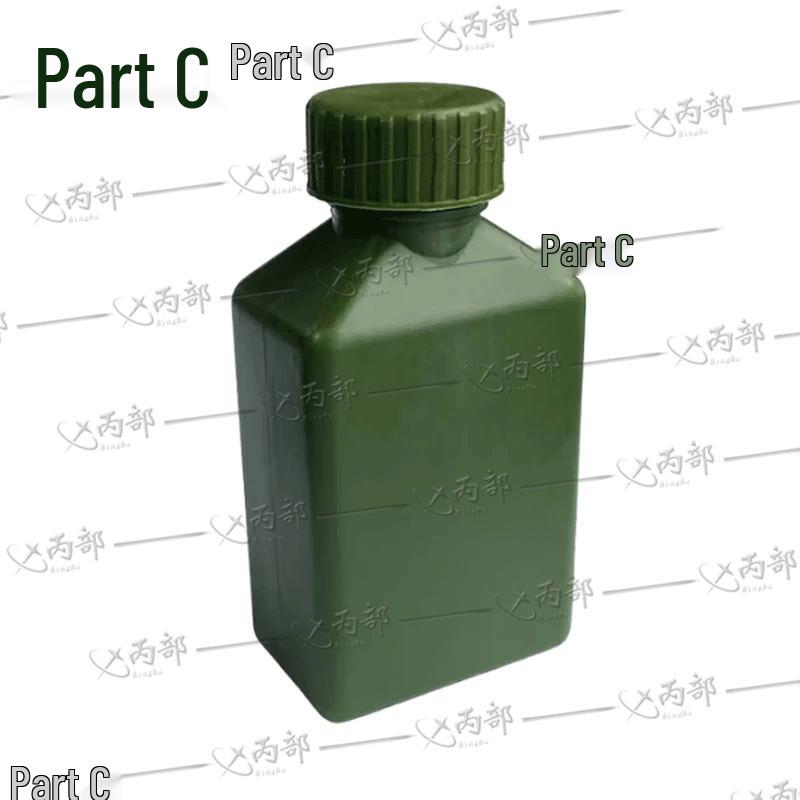 

Portable Cleaning & Maintenance Kit