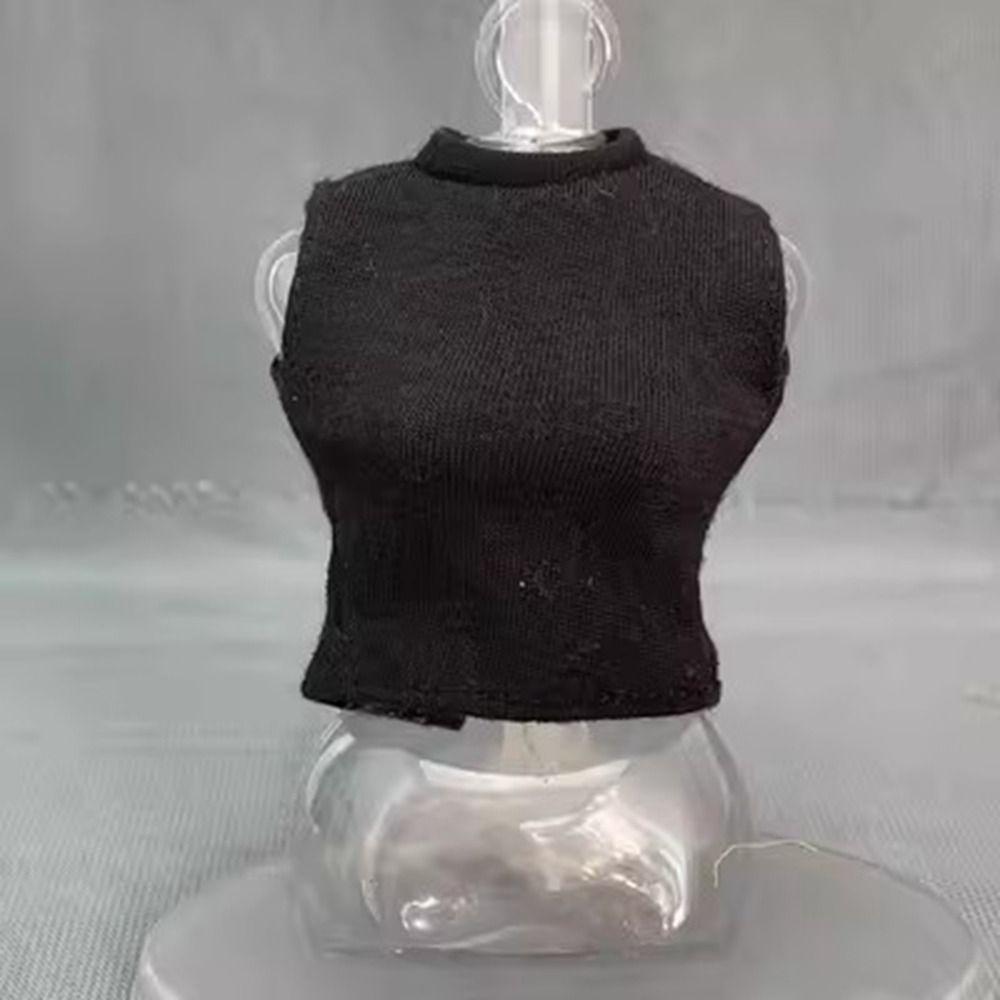 Casual Wears Doll Elegant T-shirt Fashion Doll Pajamas  11.5" Doll/30cm Doll/1/6 BJD Dolls