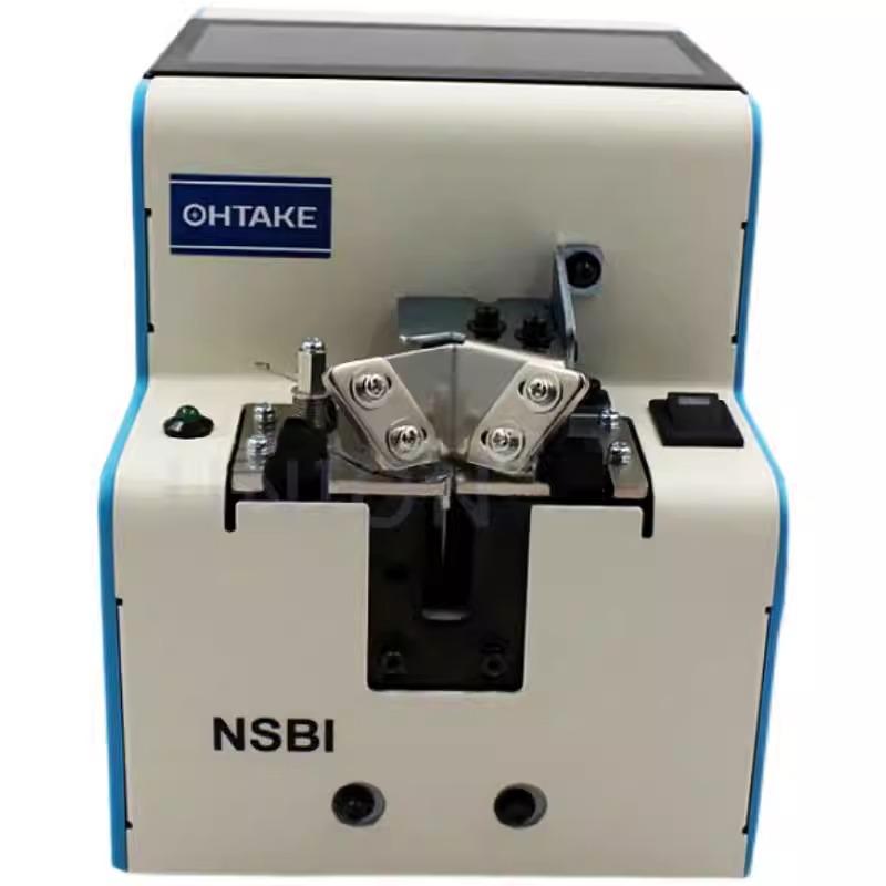 OHTAKE Nari-10/12 Automatic Screw Machine – Original Import from Japan