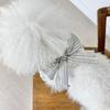 PLUM STUDIO Silver Lining Ribbon Dog Harness