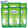 Blue Moon Aloe Antibacterial Foaming Hand Wash Refill (6-pack)