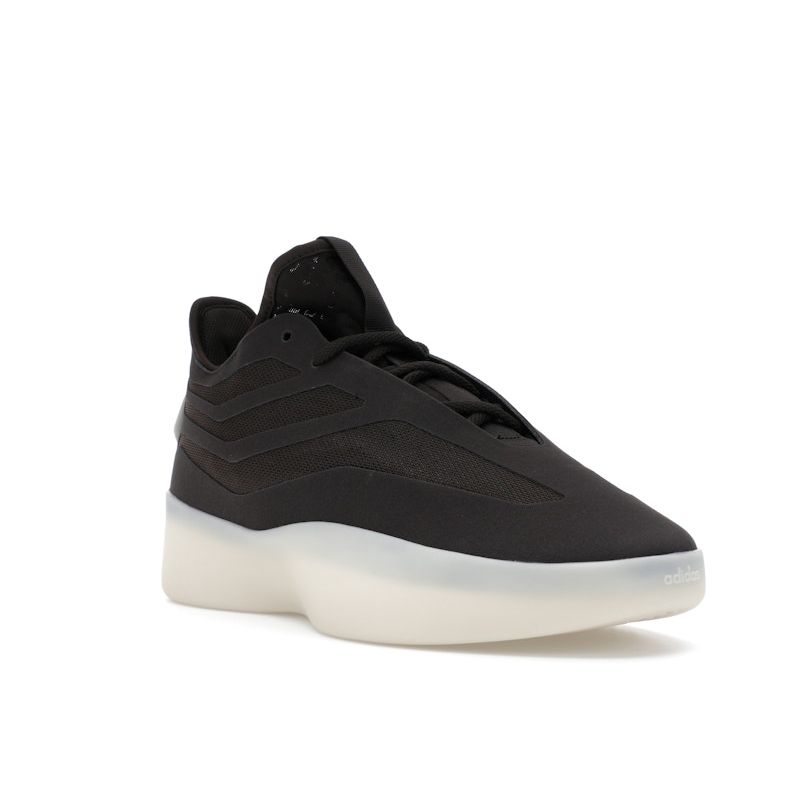 Adidas Fear of God Athletics X II BASKETBALL Night Brown Unisex Sneakers JS0977