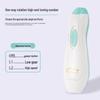 Baby & Pet Electric Nail Trimmer - Safe Nail Grinder for Newborns and Small Pets