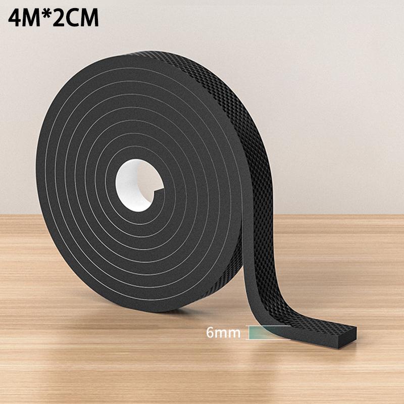 Homemade Wear-Resistant Non-Slip Chair Cushion Thickened Non-Slip Furniture Pads
