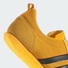 adidas VS JOG 2.0 Low Top Casual Shoes Unisex Yellow