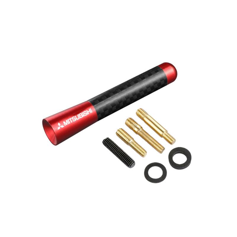 

8/12CM Car Radio Antenna Aerial Roof Antenna Enhanced Signal for Mitsubishi Ralliart Lancer ASX Pajero Outlander Eclipse Delica