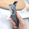 Easy Grip Can Opener Anti Slip Jar Opener Durable Manual Can Opener  Kitchen Tools
