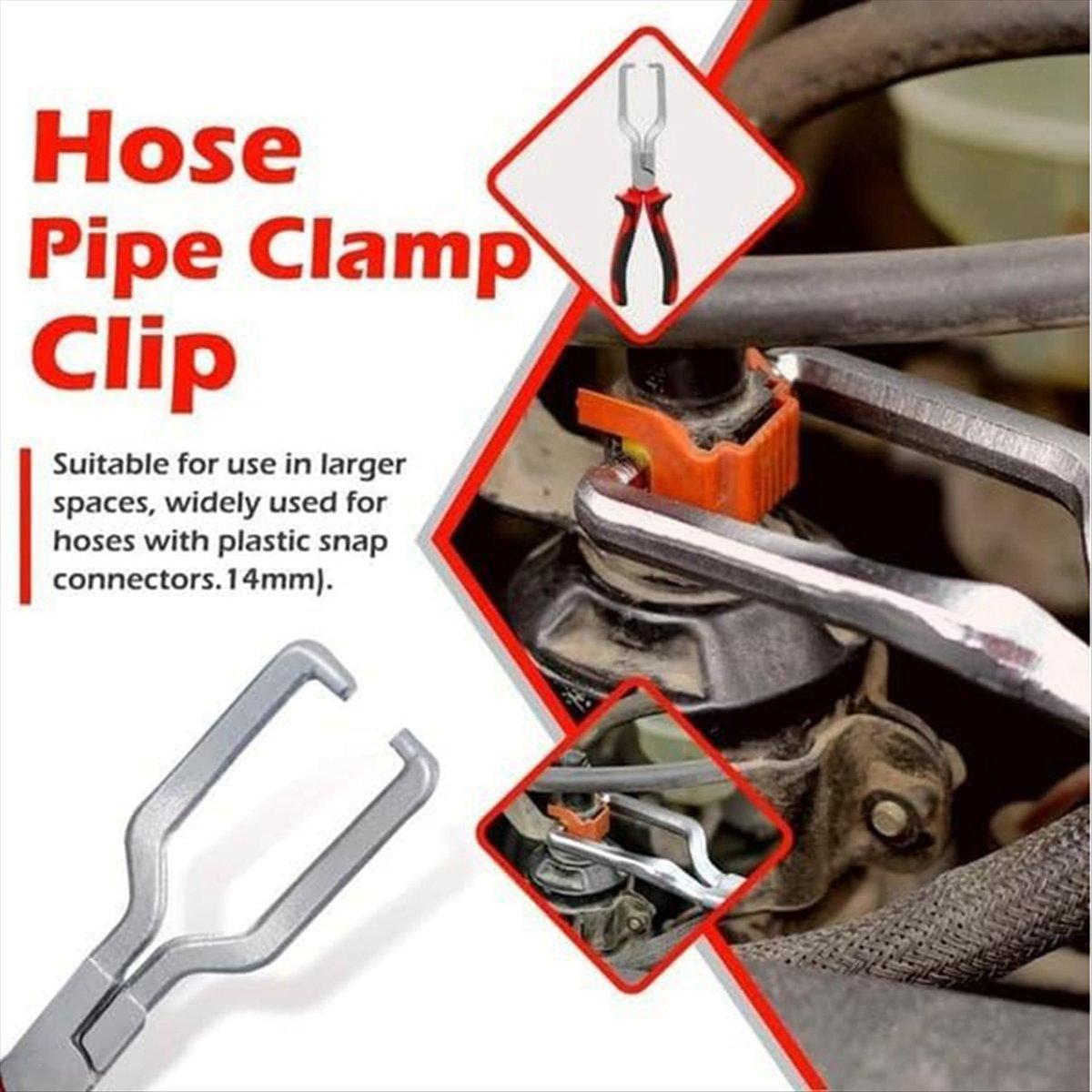 

BHBL Hose Clamp Tool Set - 4 PCS Line Pliers, Electrical Disconnect Pliers Set, Relay Puller China Mainland