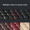 Leather Car Trunk Mat For For Haval H6   Full Coverage  Auto Interior Accessorie Styling Anti-Slip Waterproof