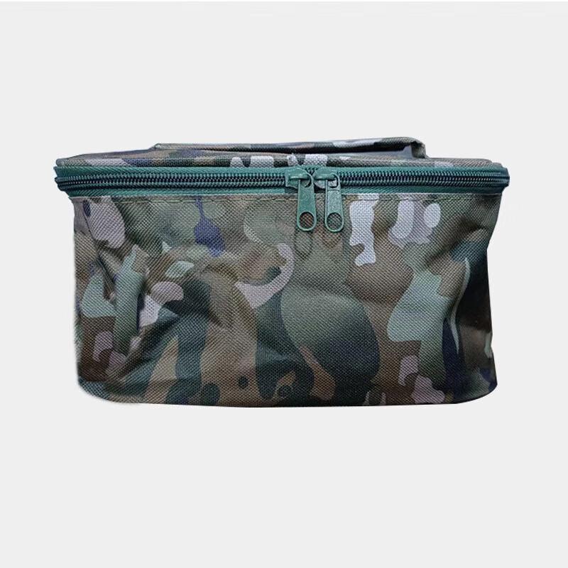 Junnord Portable Toiletry Bag