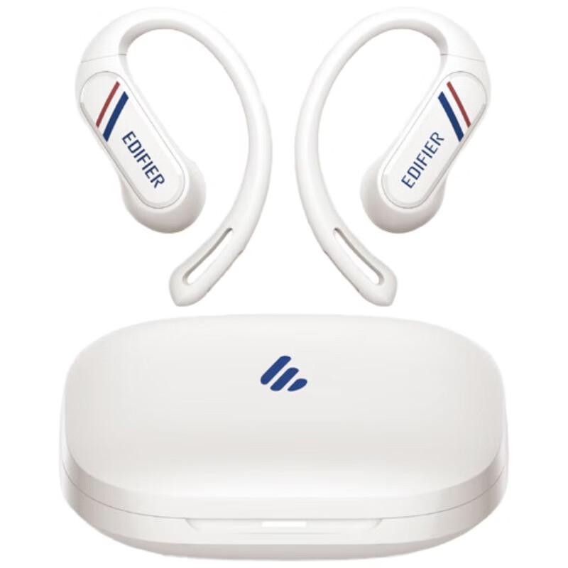 

EDIFIER Comfo SE Open-Ear True Wireless Bluetooth Headset