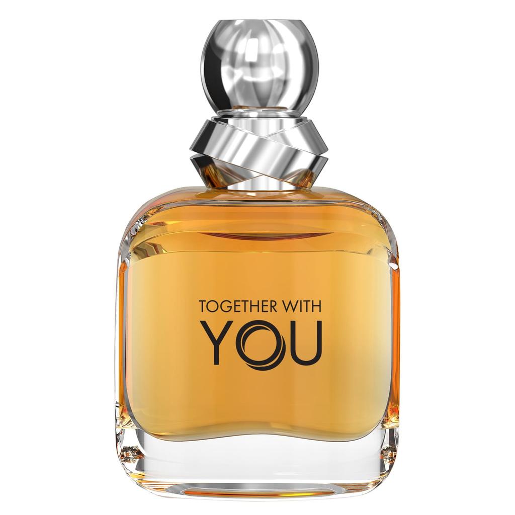 Together With You Mirada Eau De Parfum for Men