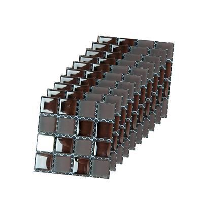 Self-adhesive Wall 3D Sticker Waterproof Dust-proof Wallpaper Home Wall Decoration