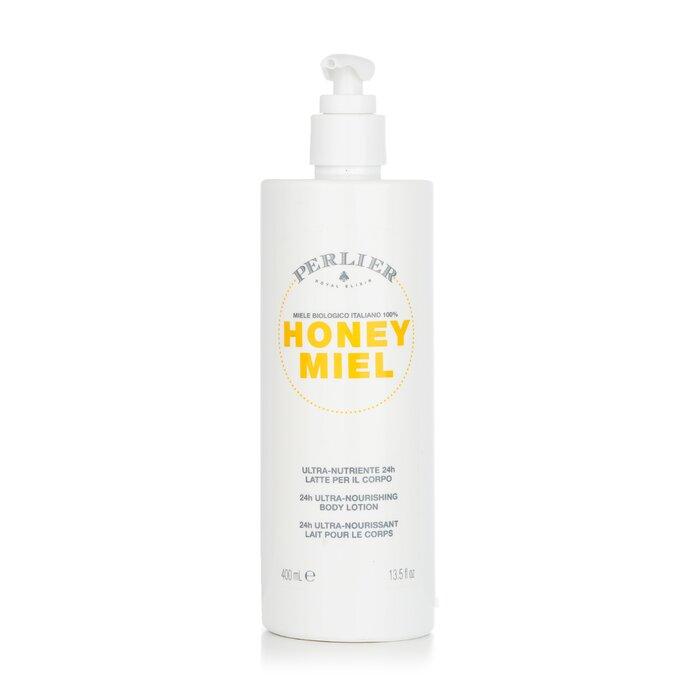 PERLIER Honeymiel 24h Ultra Nourishing Body Lotion
