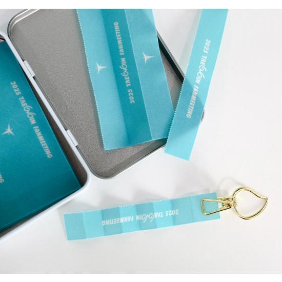 Pre-order 2025 TAEMIN Fanmeeting CLASS MATE Paper Incense