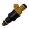 4PCS Car Fuel Injectors Set 0280150762 Fit for Peugeot 405 505 Volvo 240 244 245 740 780 940 1.9L 2.2L 2.3L