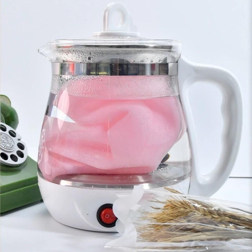 Food-grade Silicone Fresh-keeping Bag Microwaveable Cat Food Storage Bag Kitchen Tool