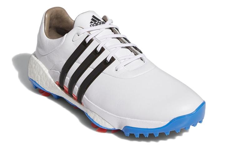 Adidas Tour 360 22 Golf 'White Blue Rush' GV7244