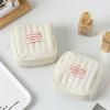 Multipurpose Square Pouch Travel Pocket Cosmetics