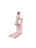 Portable Handheld UV Nail Lamp: Rechargeable Mini Quick-Dry Phototherapy Curing Light