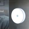Wireless Intelligent Human Body Induction Lamp Charging Led Night Light  Product Description