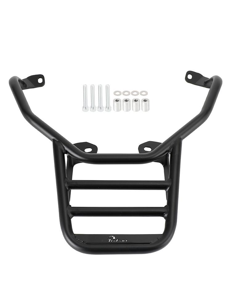 Rear Rack Luggage Carrier Fits Piaggio MP3 300 HPE Yourban Sport Business 15-22