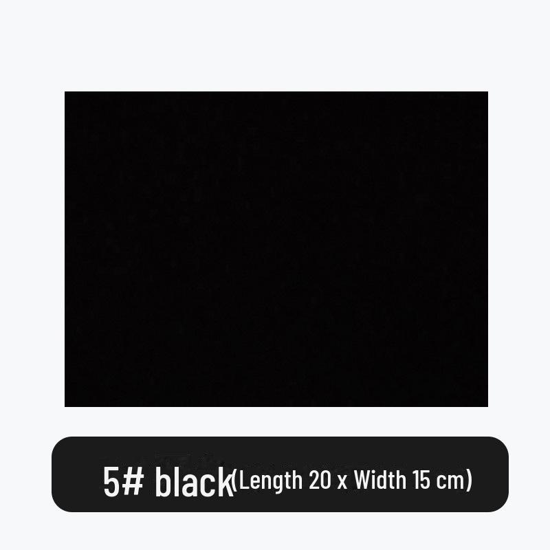 Seamless Self-Adhesive Down Jacket & Raincoat Repair Patch