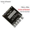 ZK-TB22 2.1 Channel Bluetooth Audio Power Amplifier Board Module Tweeter Subwoofer TWS True Wireless TPA3116 50WX2+100W