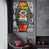 Motivational Street Graffiti Art Poster and Prints Time Is Money Luxury Watch Canvas Painting for Living Room Home Wall Decor