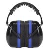 Safety Hearing Protector Adult Ear Defenders Ear Plug  for Shooting, Mowing, Autism, Sleeping