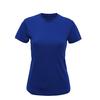 Tri Dri Womens/Ladies Performance Short Sleeve T-Shirt
