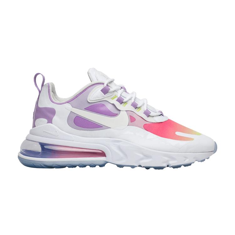 Nike Air Max 270 React Chinese New Year (2020) (Women s) 38