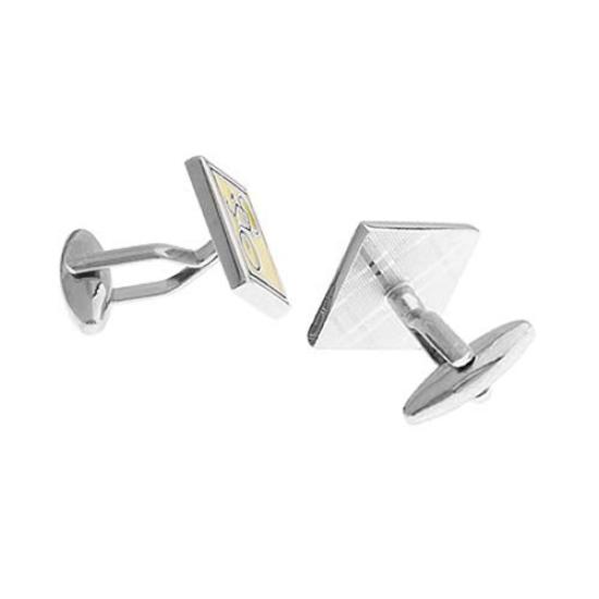 bicycle logo cufflinks cufflinks cufflinks n01555