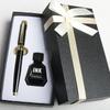 Ink Bag Pen Creative Set Bow Gift Box Business Gift Gift Low-Key Luxury Pen