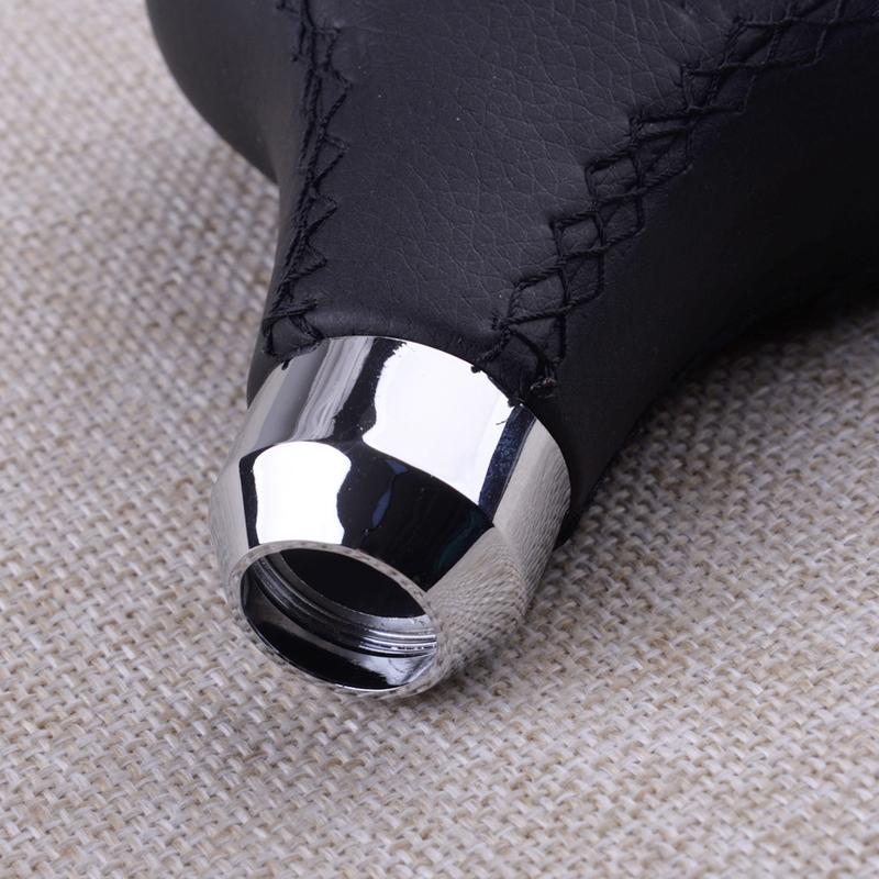 Car Automatic Gear Shift Lever Knob Handle Fit For Honda Accord Civic 1994-1997 High Quality