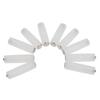 10 AAA-AA  Battery Converter Adapter Batteries Holder Case Switcher New