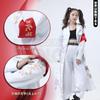 HOLOUN Halloween Special Attack Invincible Motorcycle Gang Special Attack Christmas Special Attack Cosplay Anime Halloween Performance Holiday Size