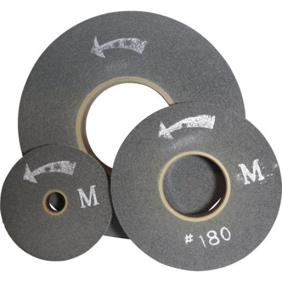 

Miyuki deburring wheel MBH150HC180