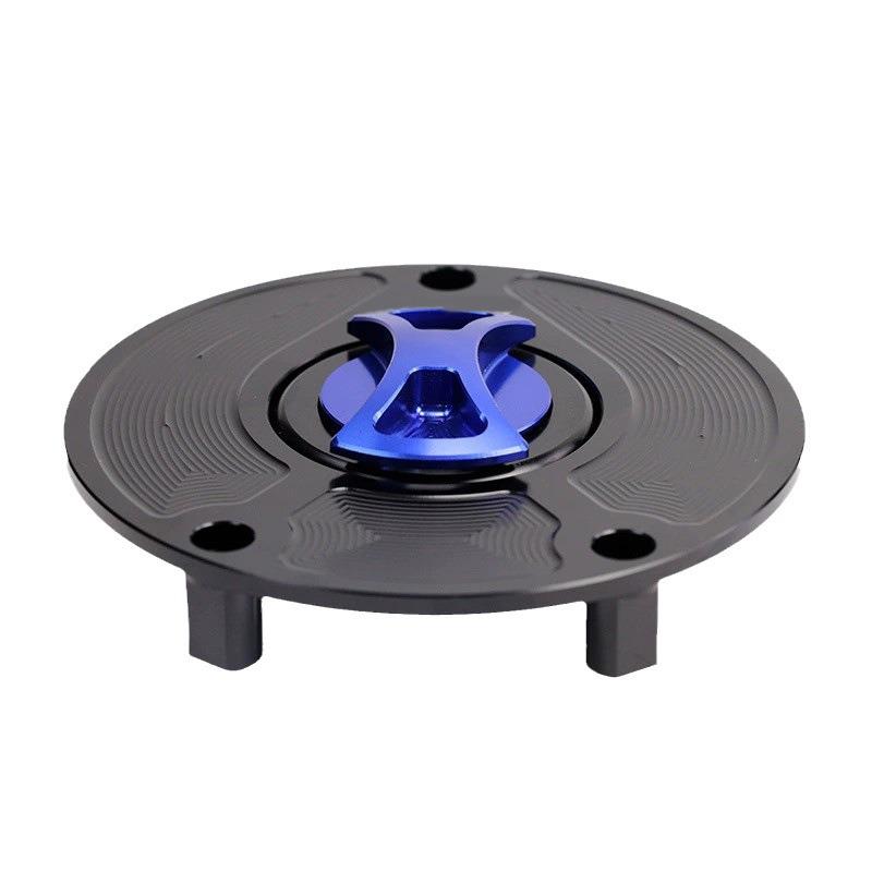 CFMOTO NK250/400NK/650NK/650GT Quick-Release Fuel Tank Cap Accessory