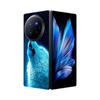 Per VIVO X Fold 3 Pro XFold 3 X Fold 2 Plus Custodia Cover Posteriore Rigida in PC Effetto Marmo Per Vivo X Fold3 Pro Fold2 Guscio Telefono Copertura Completa